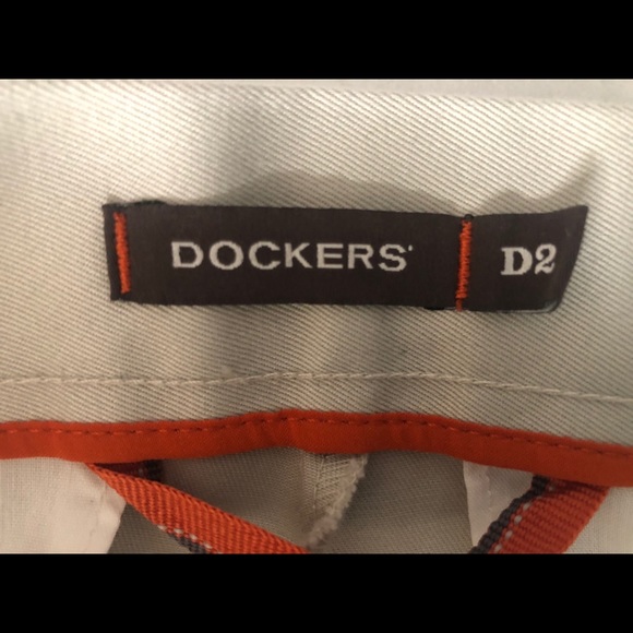 👨🏼‍🦱🩳 MENS DOCKERS👨🏼‍🦱🩳 - Picture 4 of 4